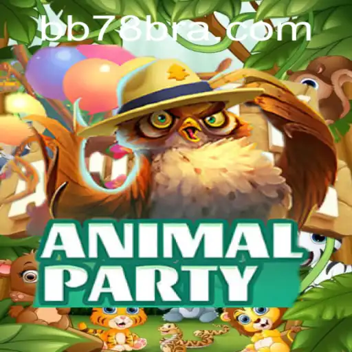 Tudo sobre AnimalParty: um Guia Completo sobre o Jogo do Momento