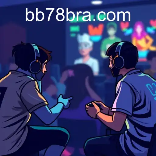 Comunidade Jogadores