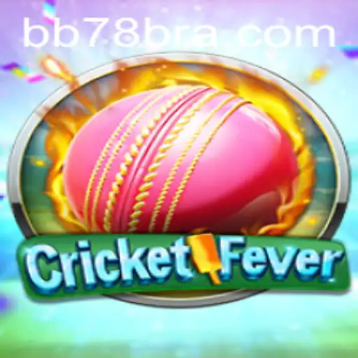 CricketFever: Descubra o Novo Fenômeno dos Games com BB78.com
