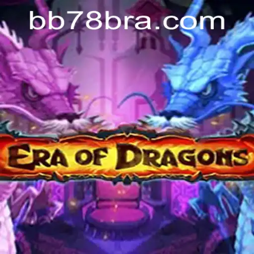 Descubra o Universo de EraOfDragons: O Fascinante Mundo de Aventuras e Estratégias
