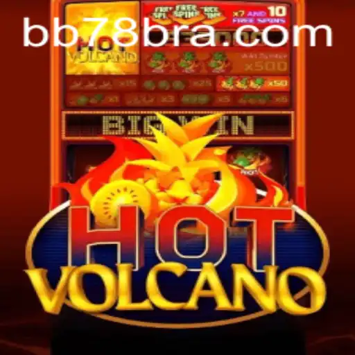 Descubra o Empolgante Jogo HotVolcano no BB78.com