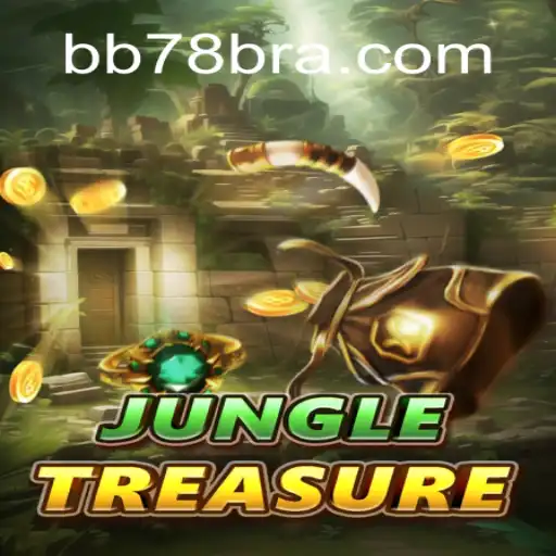 Descubra os Segredos de JungleTreasure: O Jogo de Aventura Online