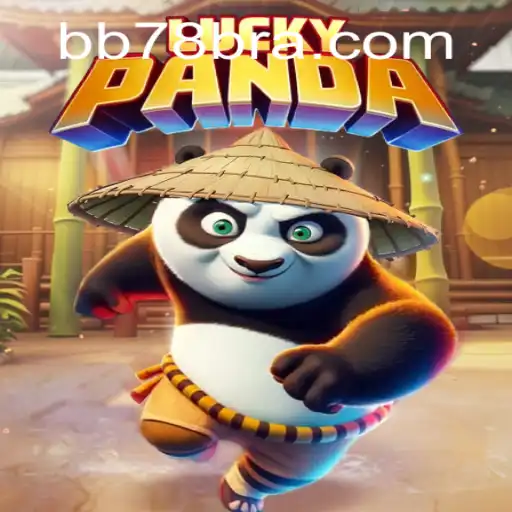 Descubra a Fascinante Aventura de LuckyPanda no BB78.com