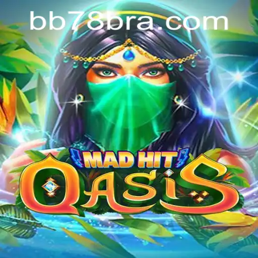 Descubra MadHitOasis: O Novo Fenômeno dos Jogos