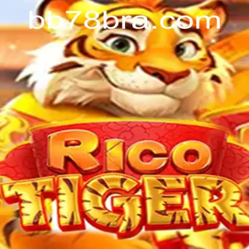 Descobrindo RicoTiger: Um Mergulho no Mundo dos Jogos Digitais
