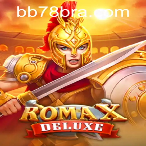 Descubra o Fascinante Mundo de RomaXDeluxe: Um Jogo Empolgante