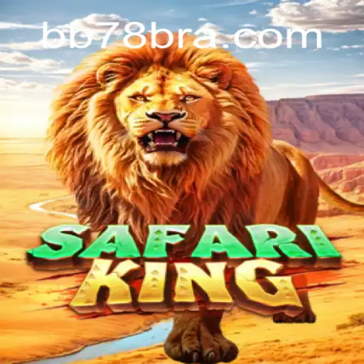 Descubra SafariKing: Um Jogo Empolgante no Mundo Selvagem