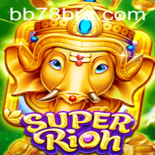 Explorando o Mundo de SuperRich: Um Jogo de Entretenimento Imersivo