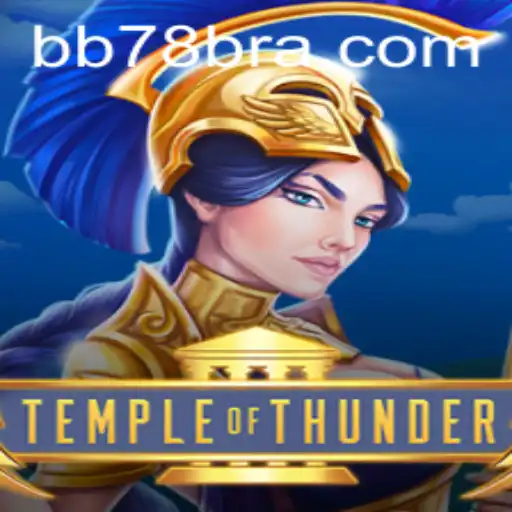 Explorando TempleofThunder: A Nova Sensação no Mundo dos Games
