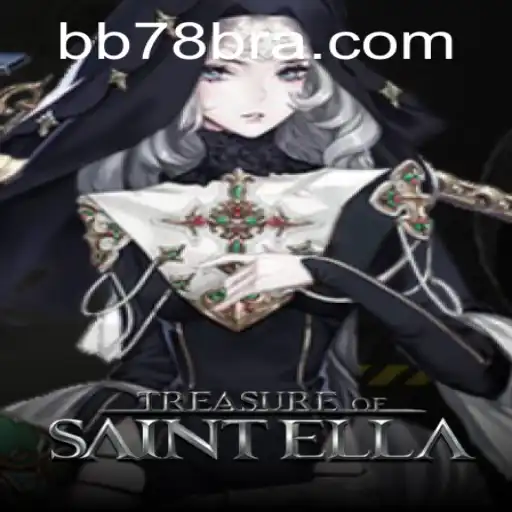 Explorando o Mundo de Treasure of Saint Ella: Um Jogo de Aventuras e Mistérios