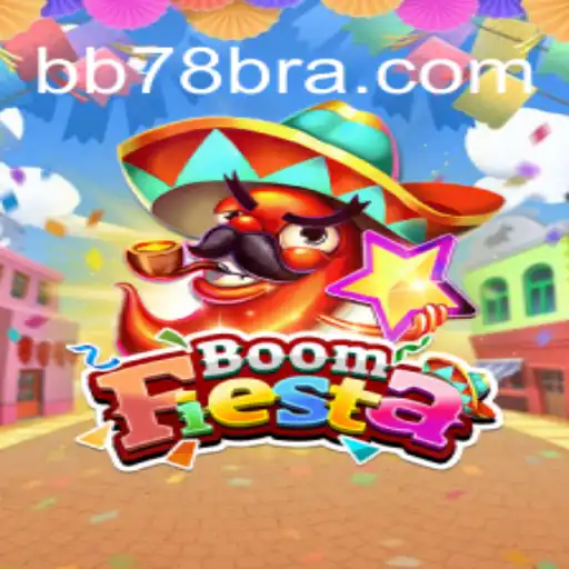 Descubra BoomFiesta: O Jogo de Estratégia do Momento
