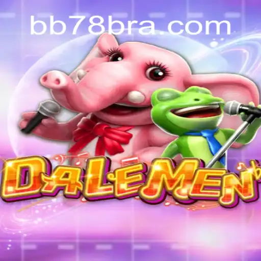 Explorando DALEMEN: Um Novo Jogo com BB78.com