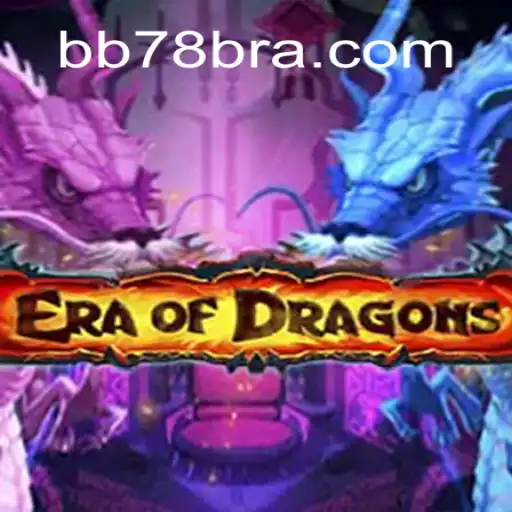 Descubra o Universo de EraOfDragons: O Fascinante Mundo de Aventuras e Estratégias