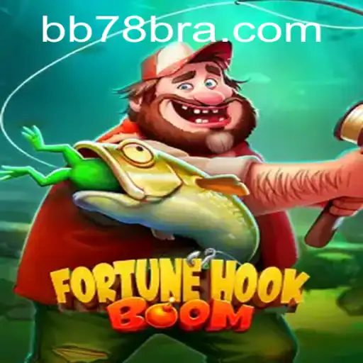 Descubra o Mundo Emocionante de FortuneHookBoom em BB78.com