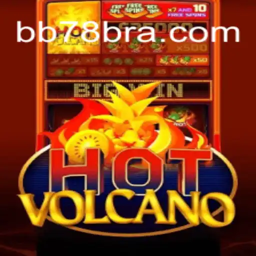 Descubra o Empolgante Jogo HotVolcano no BB78.com