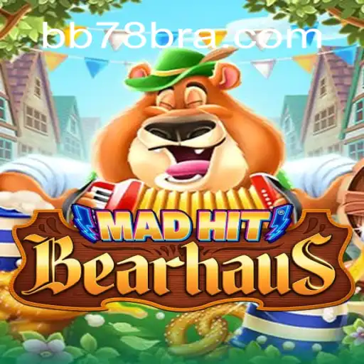 Explorando o Envolvente Mundo de MadHitBearhaus