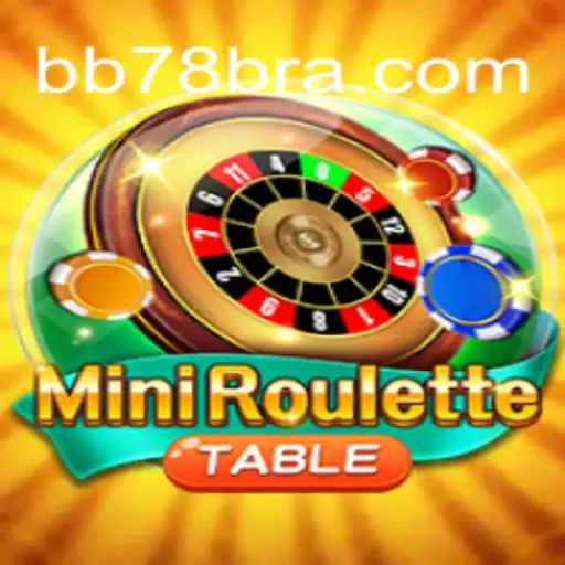 Descubra o Mundo do MiniRoulette no BB78.com