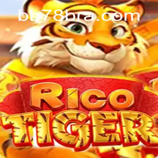 Descobrindo RicoTiger: Um Mergulho no Mundo dos Jogos Digitais