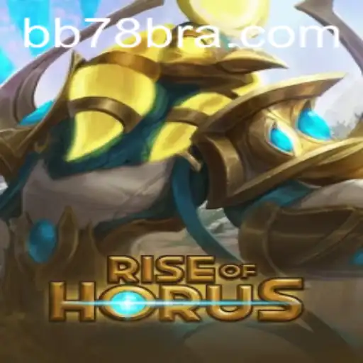 RiseofHorus: Uma Jornada Épica Pelo Antigo Egito