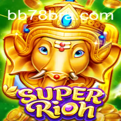 Explorando o Mundo de SuperRich: Um Jogo de Entretenimento Imersivo