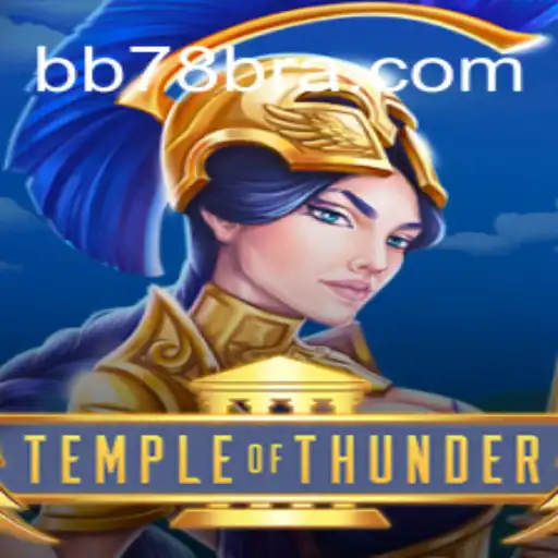 Explorando TempleofThunder: A Nova Sensação no Mundo dos Games