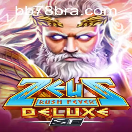 Explorando o Jogo ZeusRushFeverDeluxeSE: Mergulhe na Aventura Mítica